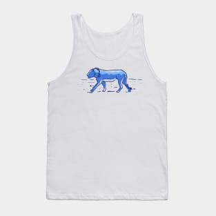 Lioness Tank Top